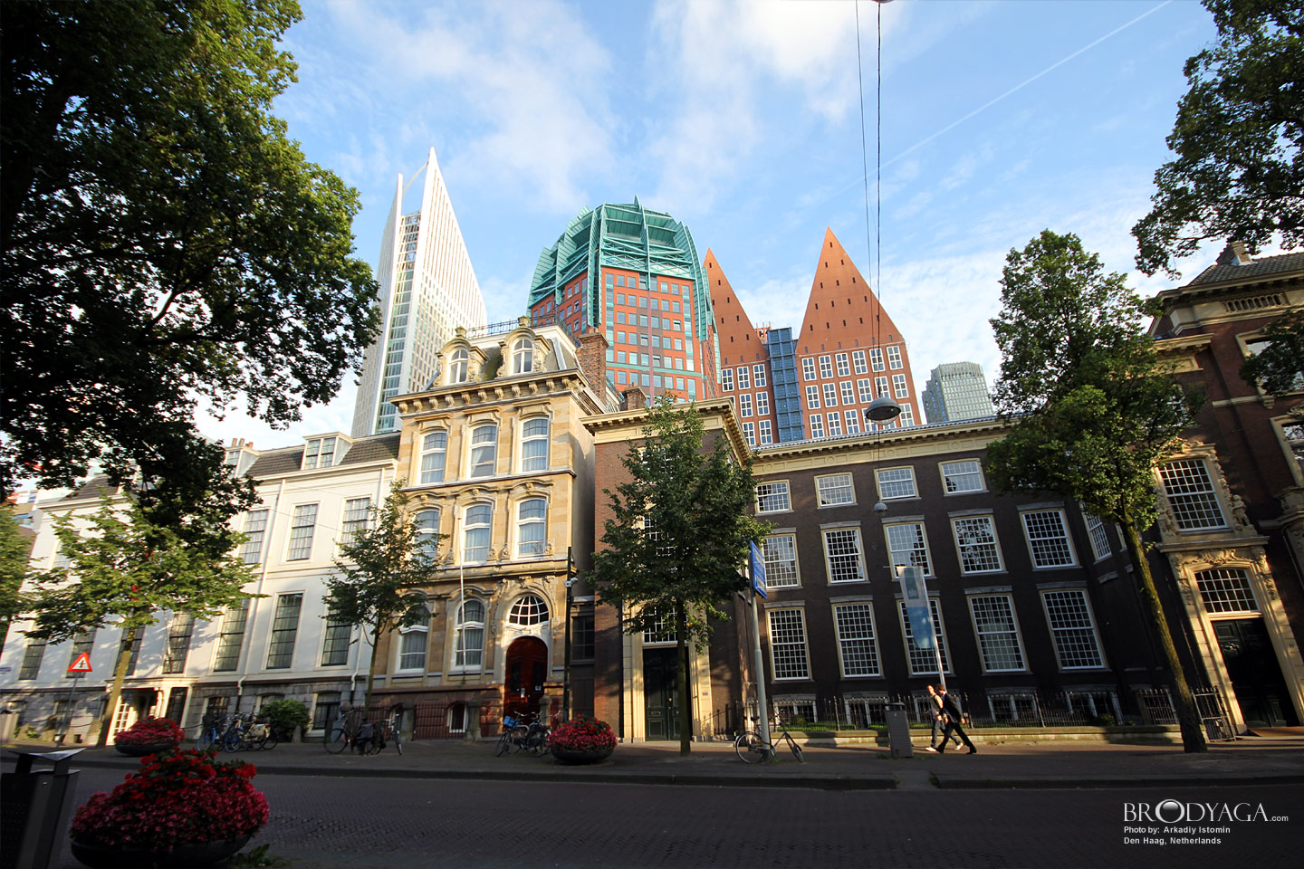 Den Haag